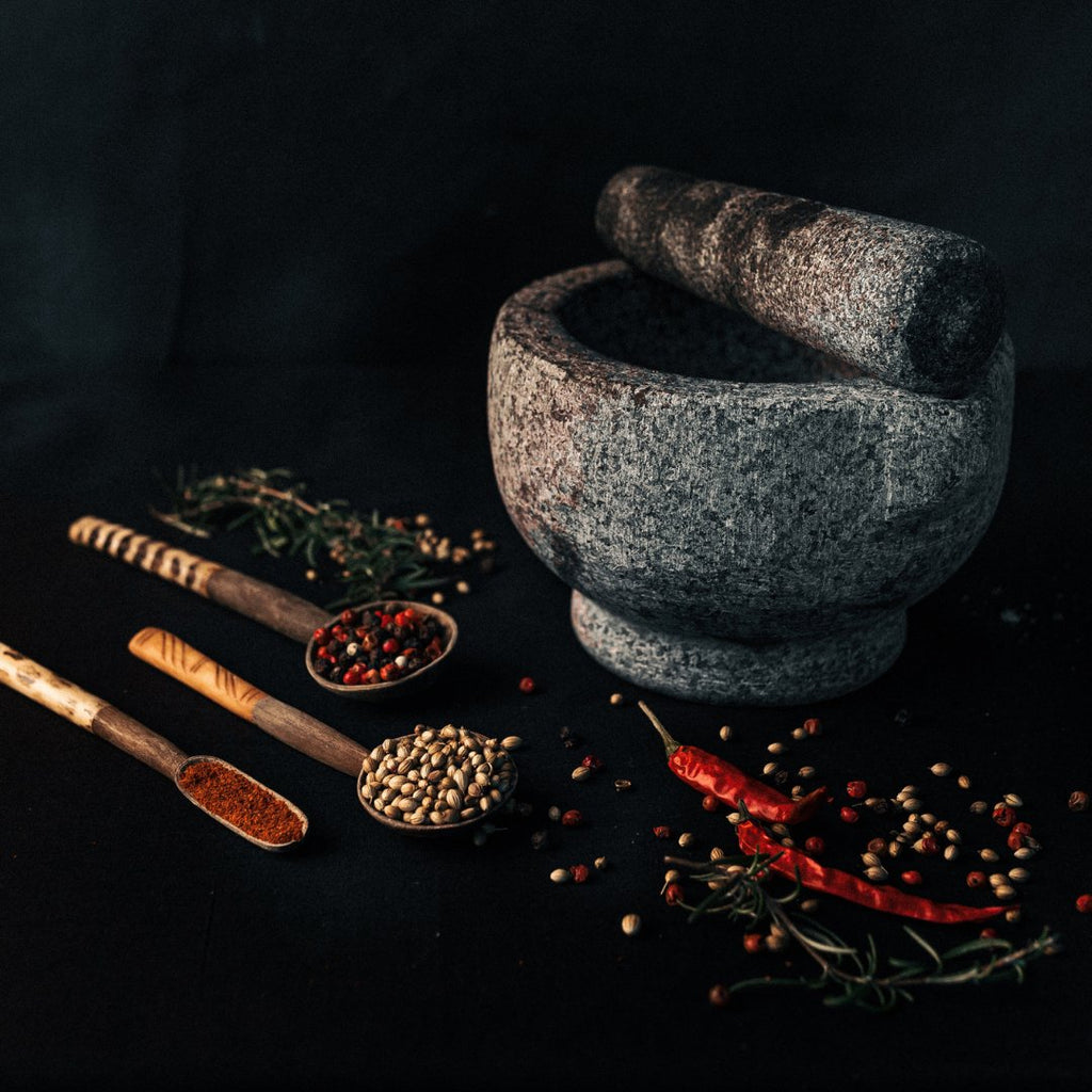 The Art of Crafting Biltong